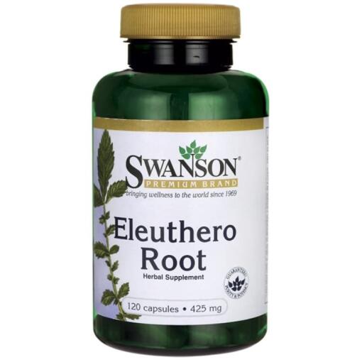 Eleutherorod