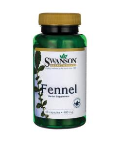 Fennikelfrø