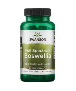 Fuldspektret Boswellia