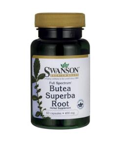 Fuldspektret Butea Superba Rod