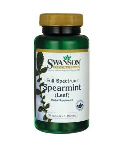Fuldspektrum Spearmint Blade