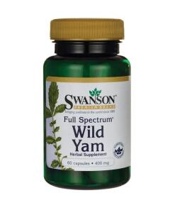 Fuldspektret Vild Yam