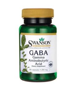 GABA