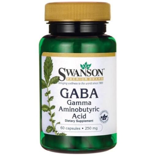 GABA