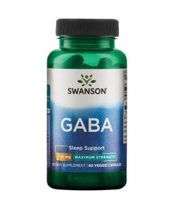 GABA