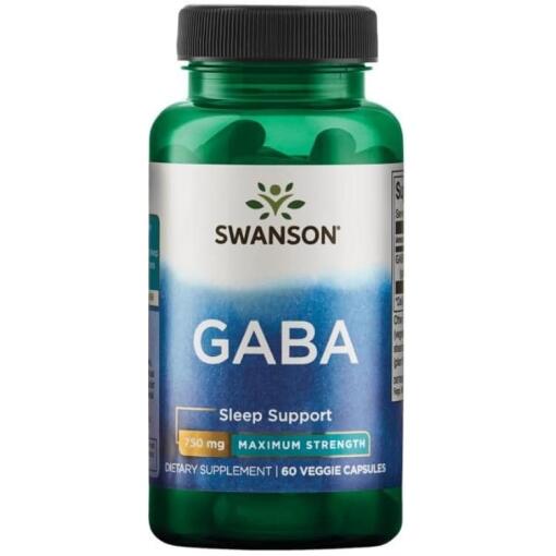 GABA