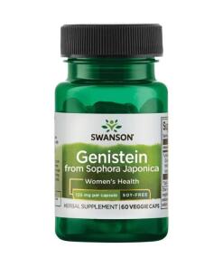Genistein fra Sophora Japonica