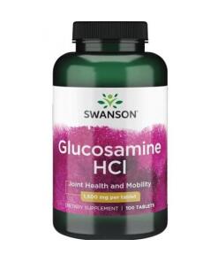 Glucosamin HCl