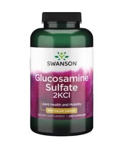 Glucosaminsulfat 2KCl