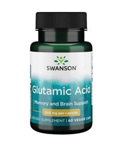 Glutaminsyre