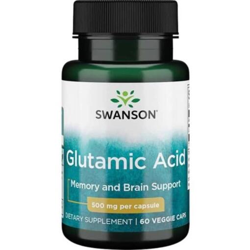 Glutaminsyre