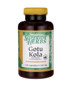 Gotu Kola-ekstrakt