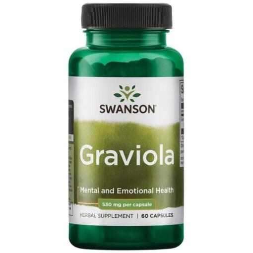 Graviola