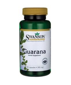 Fuldspektret Guarana
