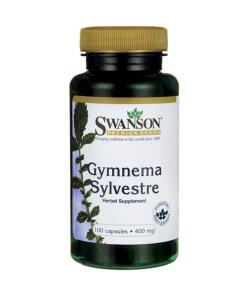 Gymnema Sylvestre-blade