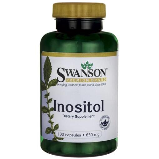 Inositol