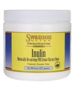 Inulinpulver - 227 g