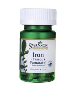 Jern (jernfumarat)