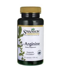 L-Arginin