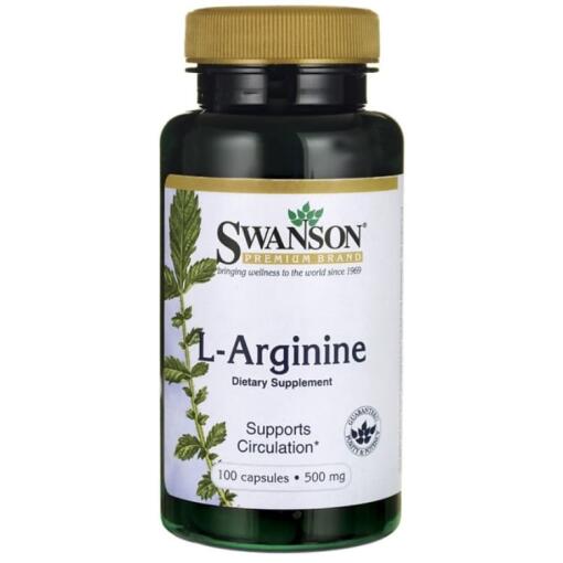 L-Arginin