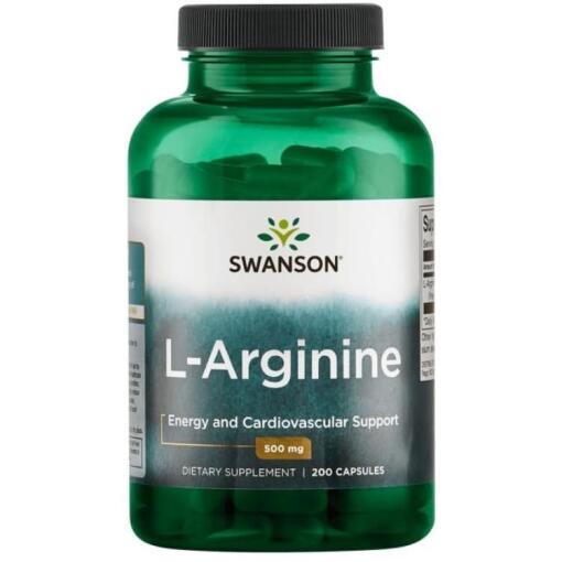 L-Arginin