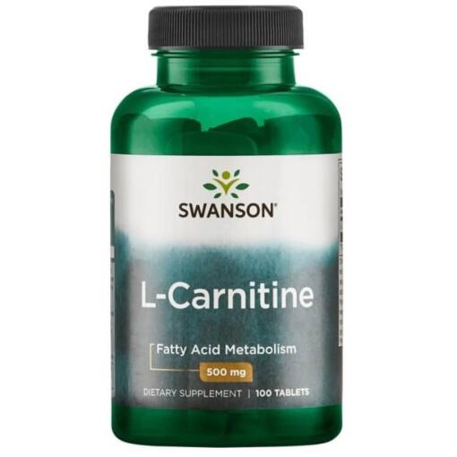 L-Carnitin