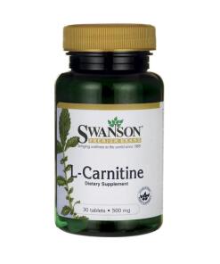L-carnitin