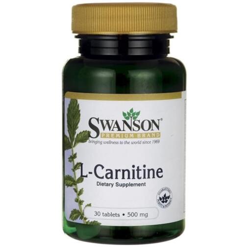L-carnitin