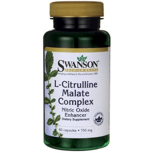 L-Citrullin Malat Kompleks