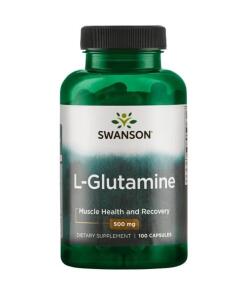 L-Glutamin