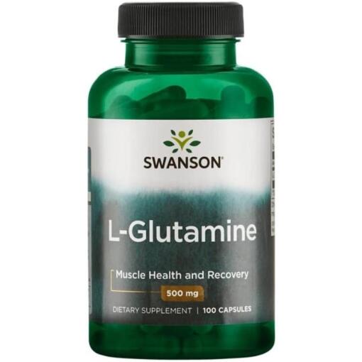 L-Glutamin