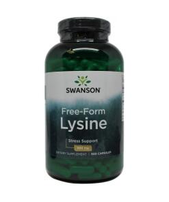 L-Lysin