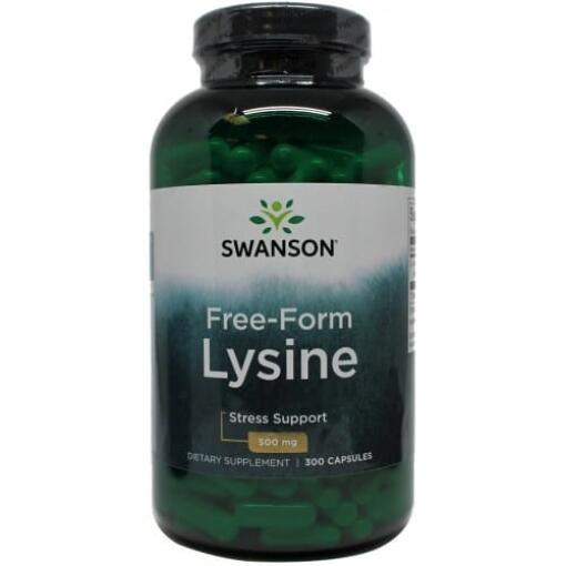 L-Lysin