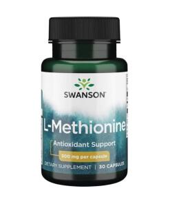 L-Methionin