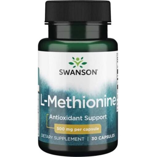 L-Methionin