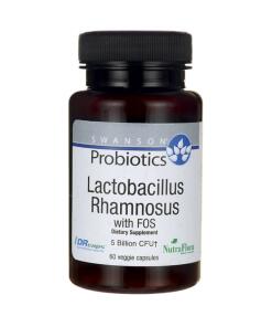 Lactobacillus Rhamnosus med FOS
