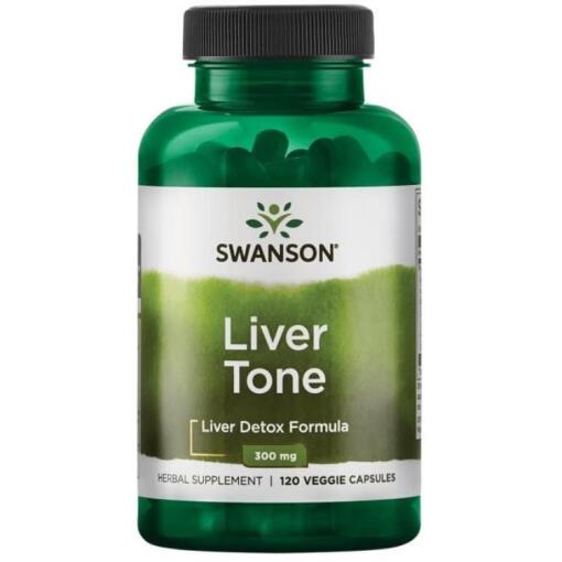 Lever Tone Leverrens Formel