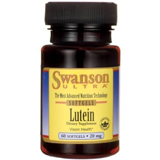 Lutein