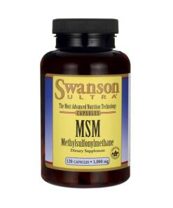 MSM Methylsulfonylmethane