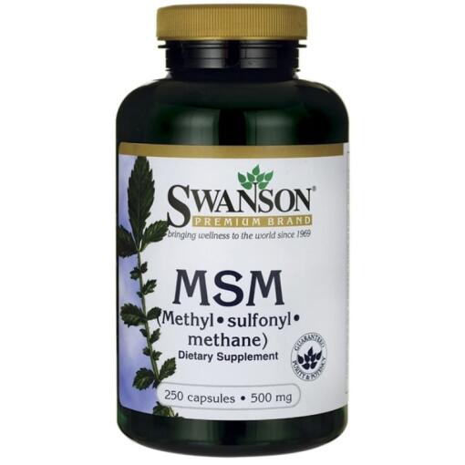 MSM