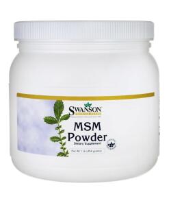 MSM Methylsulfonylmethan