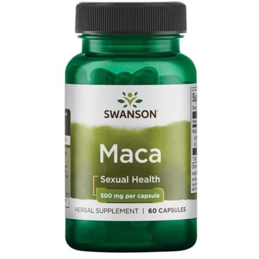 Macaekstrakt