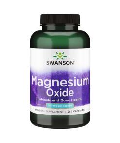 Magnesium