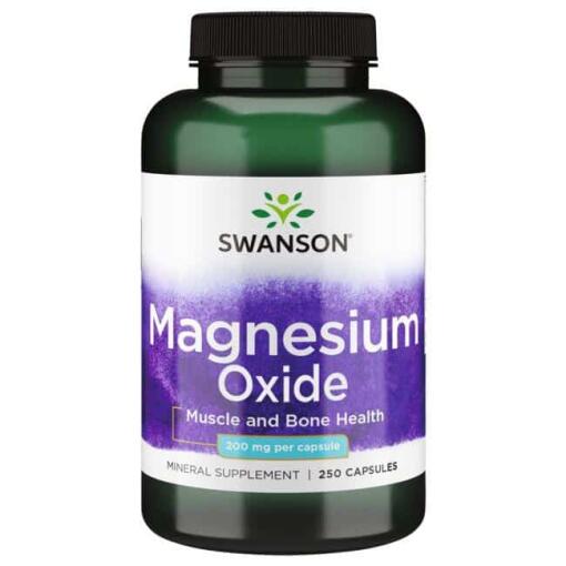 Magnesium