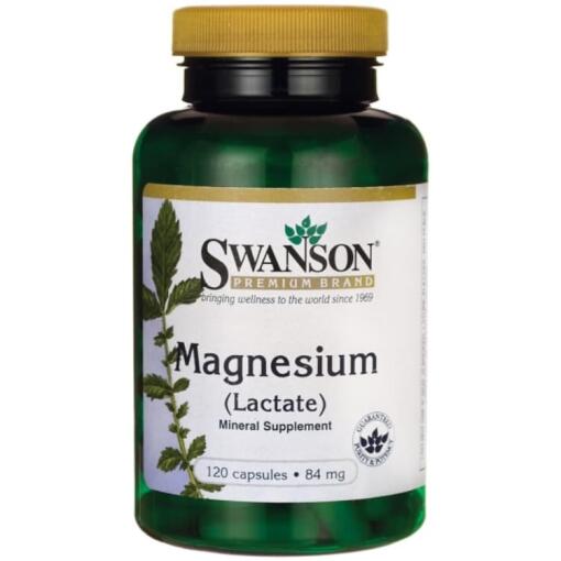 Magnesiumlaktat