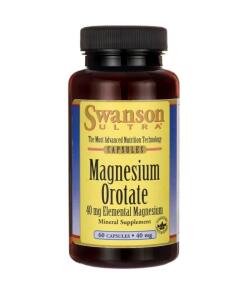 Magnesiumorotat