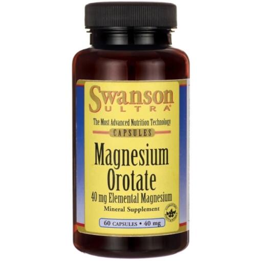 Magnesiumorotat