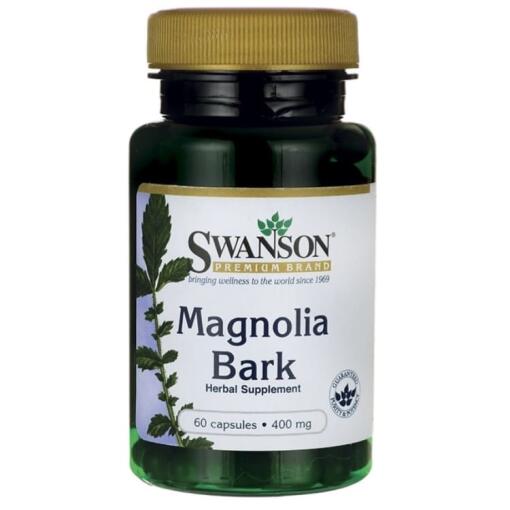 Magnoliabark