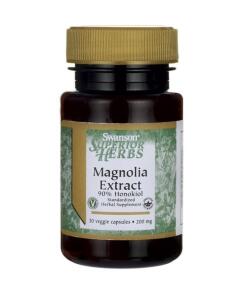 Magnoliaekstrakt