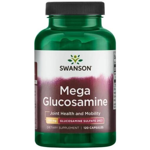 Mega Glukosamin